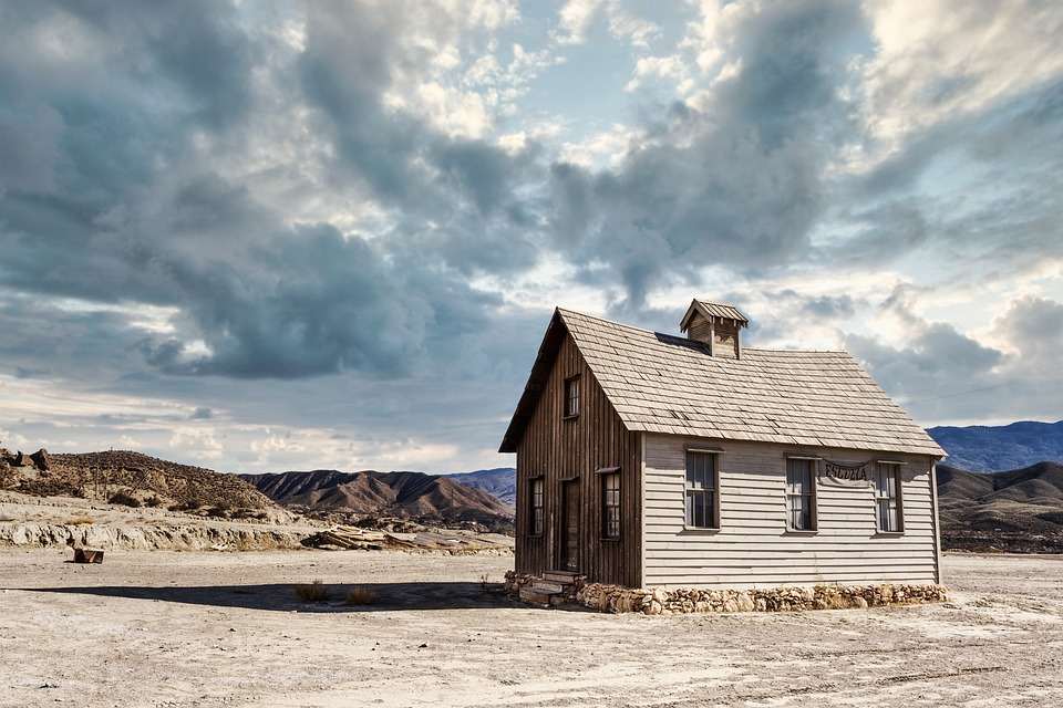 arsitektur, house, home,