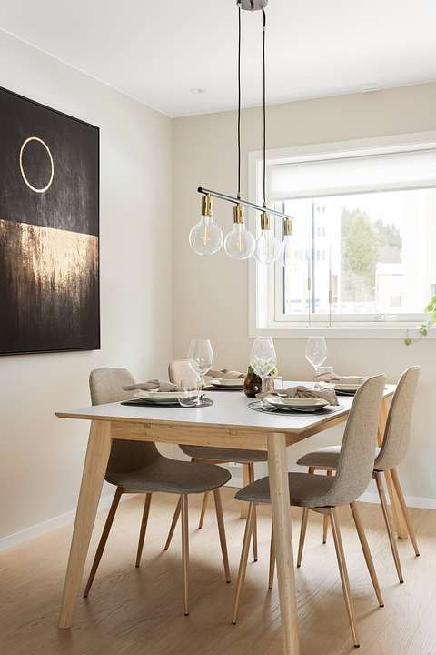 arsitektur, house, home,