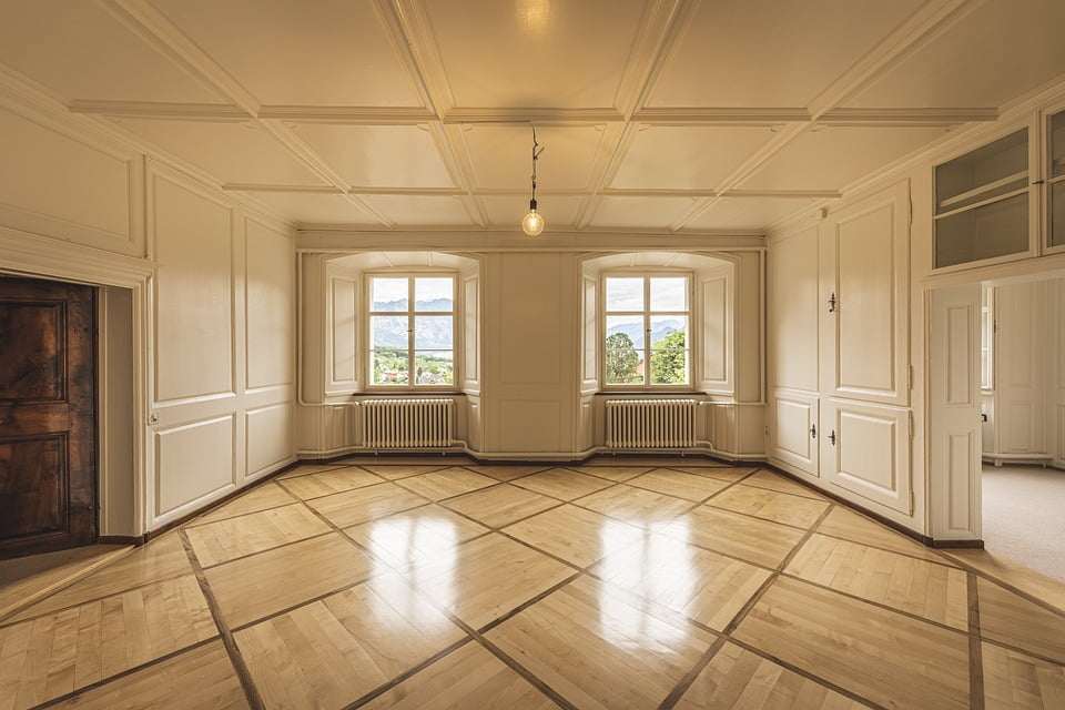 arsitektur, house, home,
