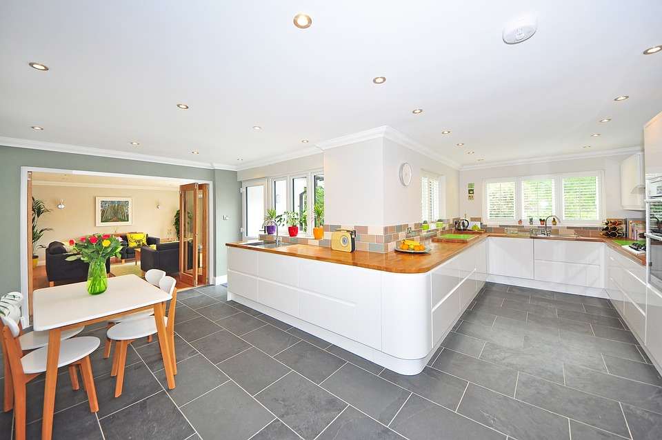 arsitektur, house, home,