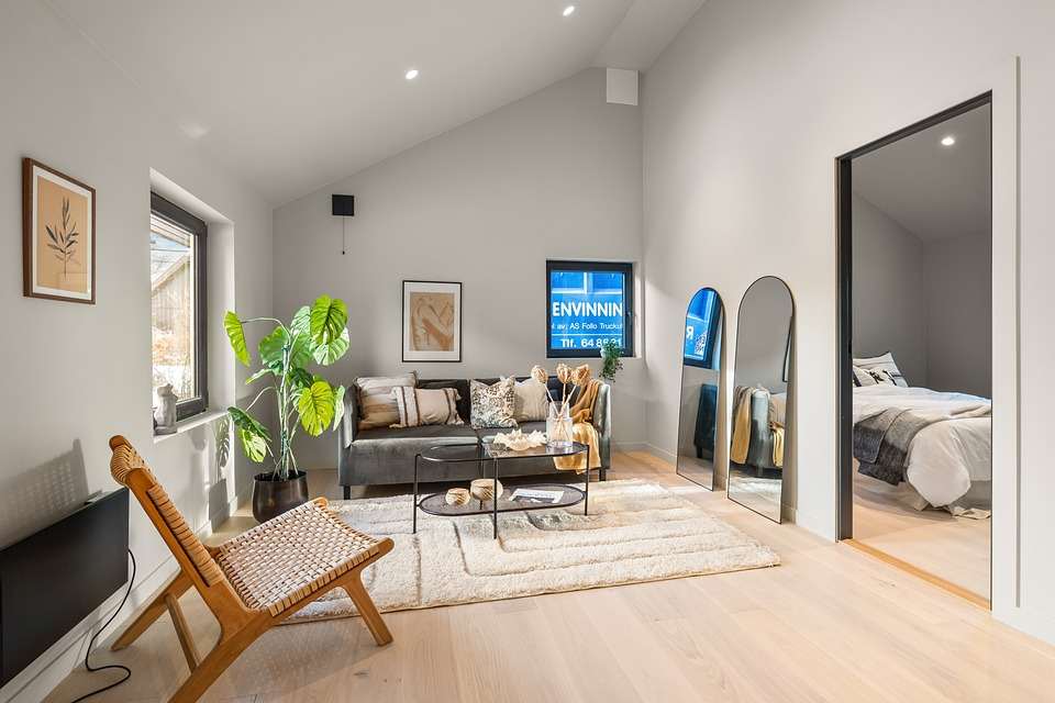 arsitektur, house, home,