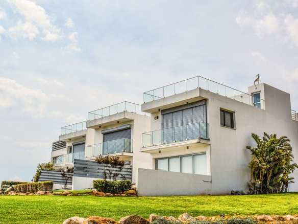 arsitektur, house, home,Perumahan Subsidi Tanpa BI Checking